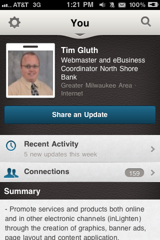 LinkedIn 3